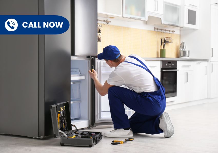 Feasterville Trevose Appliance Repair Company